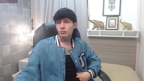 Snapshot of iancute_ chatting on November 2025 07:45:02 PM ian online show from November 2025 07:45:02 PM