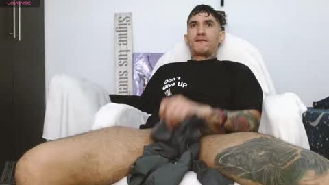 Ian Doherty online show from November 2025 09:53:01 AM