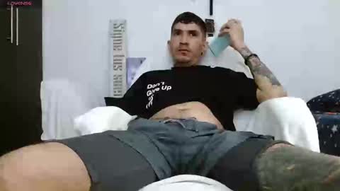 Ian Doherty online show from November 2025 05:12:02 PM