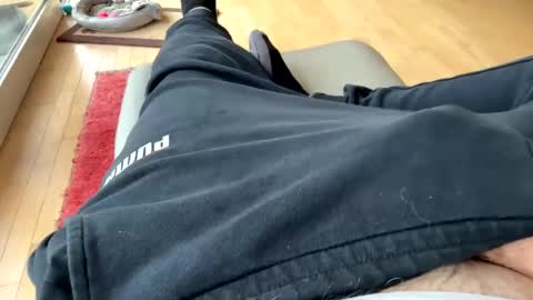 iandy12 online show from February 2025 09:36:01 AM