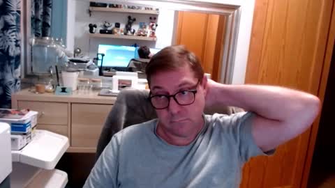 iangay13 online show from December 2025 08:05:01 PM