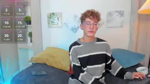 ian  online show from November 2025 03:29:02 AM