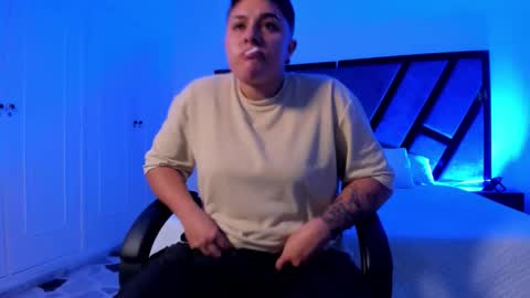 Snapshot of iangilbert chatting on November 2025 10:23:01 PM ian online show from November 2025 10:23:01 PM