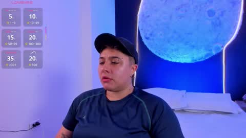 Snapshot of iangilbert chatting on December 2025 09:13:02 PM ian online show from December 2025 09:13:02 PM