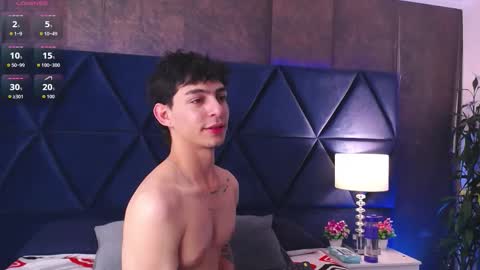 Snapshot of ianlark chatting on February 2026 09:48:02 PM Ian Lark online show from February 2026 09:48:02 PM