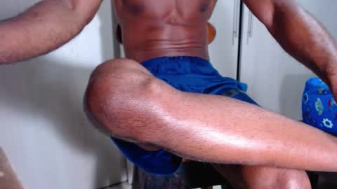 Ian Rashad online show from December 2025 02:05:02 AM