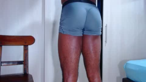 Ian Rashad online show from March 2026 05:11:01 AM