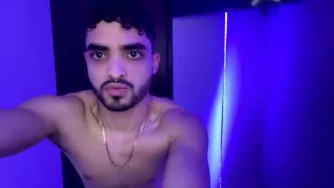 IAN VOSS online show from December 2025 04:59:02 PM