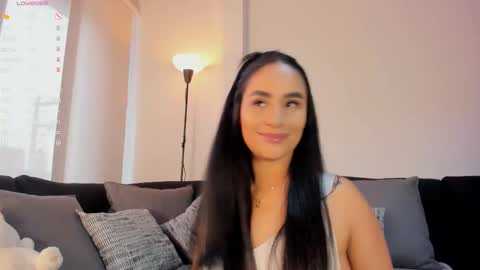 Snapshot of iara_martinez chatting on November 2025 03:12:02 PM I A R A online show from November 2025 03:12:02 PM