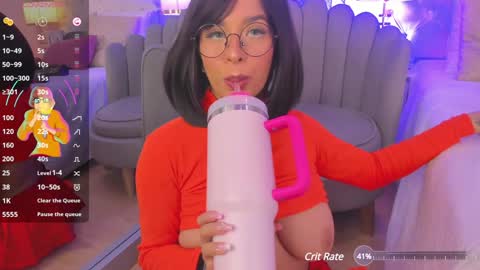 Snapshot of iara_smith_ chatting on January 2025 02:06:01 PM iara smith online show from January 2025 02:06:01 PM