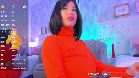 Snapshot of iara_smith_ chatting on January 2025 02:47:02 PM iara smith online show from January 2025 02:47:02 PM