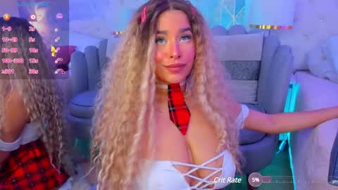 Snapshot of iara_smith_ chatting on February 2025 03:31:01 PM iara smith online show from February 2025 03:31:01 PM