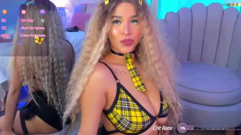 Snapshot of iara_smith_ chatting on February 2025 02:57:01 PM iara smith online show from February 2025 02:57:01 PM