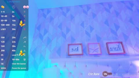 Snapshot of iara_smith_ chatting on February 2025 02:43:01 PM iara smith online show from February 2025 02:43:01 PM