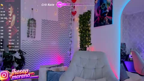 ibaby_crazy online show from March 2026 12:01:02 PM