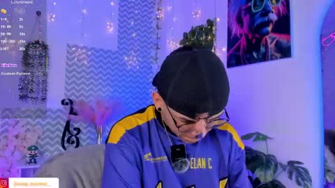 ibaby_crazy online show from April 2026 12:33:01 PM