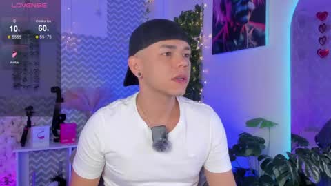 ibaby_crazy online show from April 2026 12:22:02 PM