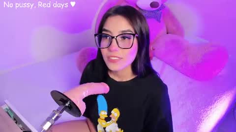 Snapshot of ibbiebennett_1 chatting on June 2026 03:26:01 AM Ibbie Bennett online show from June 2026 03:26:01 AM