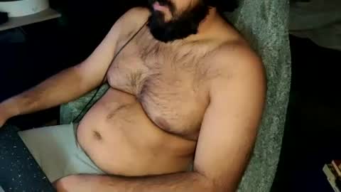iBear0 online show from June 2026 05:20:02 AM