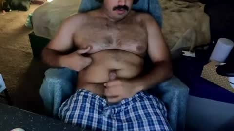 iBear0 online show from July 2026 04:42:01 AM