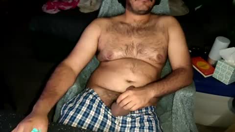 iBear0 online show from July 2026 02:49:02 AM