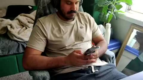 iBear0 online show from July 2026 07:50:02 PM