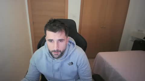 iberian_macho online show from January 2026 07:04:02 PM