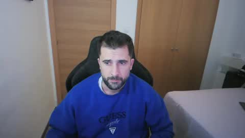 iberian_macho online show from January 2026 03:36:02 PM