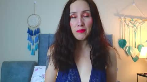 Snapshot of iberianmoonmk chatting on November 2025 06:51:01 PM Iberian Moon online show from November 2025 06:51:01 PM