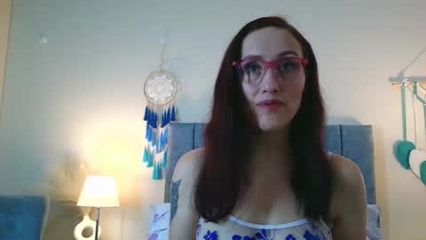 Iberian Moon online show from January 2026 05:18:02 PM