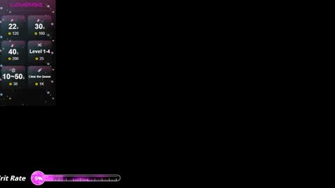 Ibiza online show from December 2025 02:17:01 AM