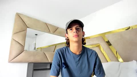 ibratxandy online show from October 2025 10:27:02 PM