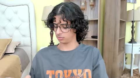 ibratxandy online show from January 2026 07:16:02 PM