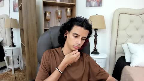 ibratxandy online show from February 2026 09:19:01 PM