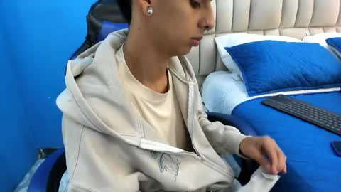 ibratxandy online show from May 2026 07:11:01 PM