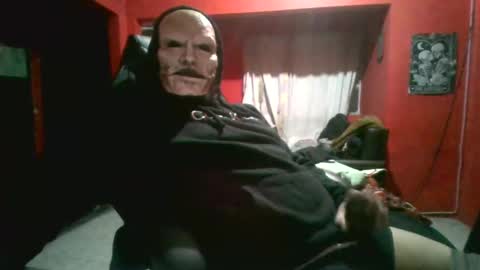 Snapshot of ibs666 chatting on January 2025 02:48:01 AM ibs666 online show from January 2025 02:48:01 AM