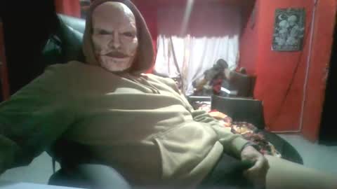 Snapshot of ibs666 chatting on January 2025 11:33:01 AM ibs666 online show from January 2025 11:33:01 AM