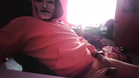 Snapshot of ibs666 chatting on January 2025 02:49:01 PM ibs666 online show from January 2025 02:49:01 PM