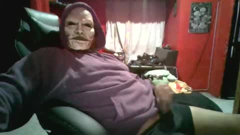 Snapshot of ibs666 chatting on January 2025 03:11:01 AM ibs666 online show from January 2025 03:11:01 AM