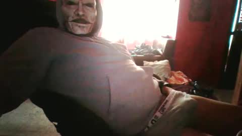 Snapshot of ibs666 chatting on January 2025 09:58:01 PM ibs666 online show from January 2025 09:58:01 PM