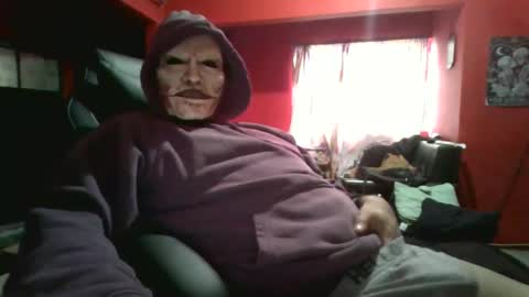 Snapshot of ibs666 chatting on February 2025 12:08:02 AM ibs666 online show from February 2025 12:08:02 AM