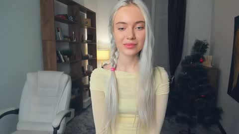 Freya online show from January 2026 07:50:02 PM