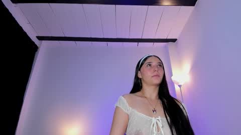 Snapshot of ice_grace chatting on February 2026 08:22:02 AM ice online show from February 2026 08:22:02 AM