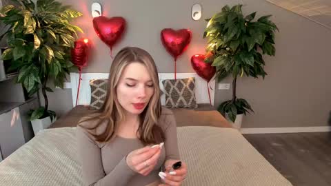 Danielle online show from February 2025 02:42:01 PM
