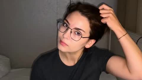 Snapshot of iceeheart chatting on October 2025 12:41:02 PM Ksenia online show from October 2025 12:41:02 PM