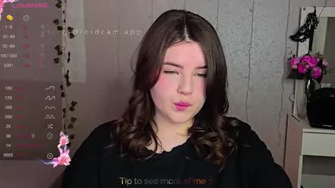 Ksenia online show from January 2026 10:52:01 AM