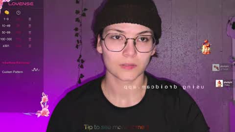 Ksenia online show from March 2026 07:52:01 PM