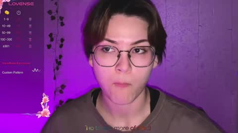 Ksenia online show from March 2026 08:42:01 PM