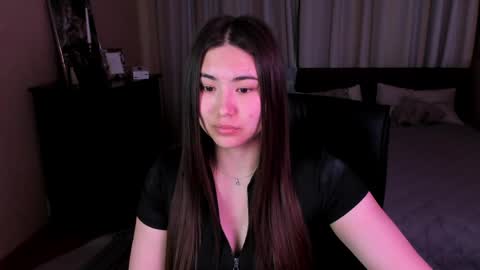 Snapshot of iceicebabe_ chatting on May 2026 01:00:01 AM Aiza online show from May 2026 01:00:01 AM