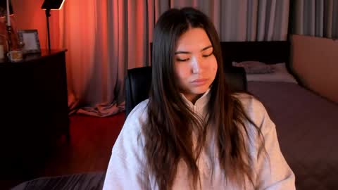 Snapshot of iceicebabe_ chatting on May 2026 01:14:02 AM Aiza online show from May 2026 01:14:02 AM